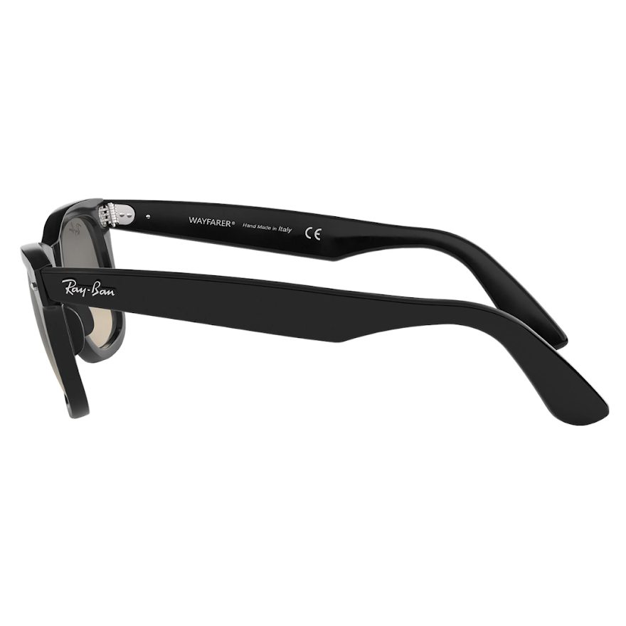 Anteojos de sol Ray Ban WAYFARER RB 2140 901 32 GRADIENT