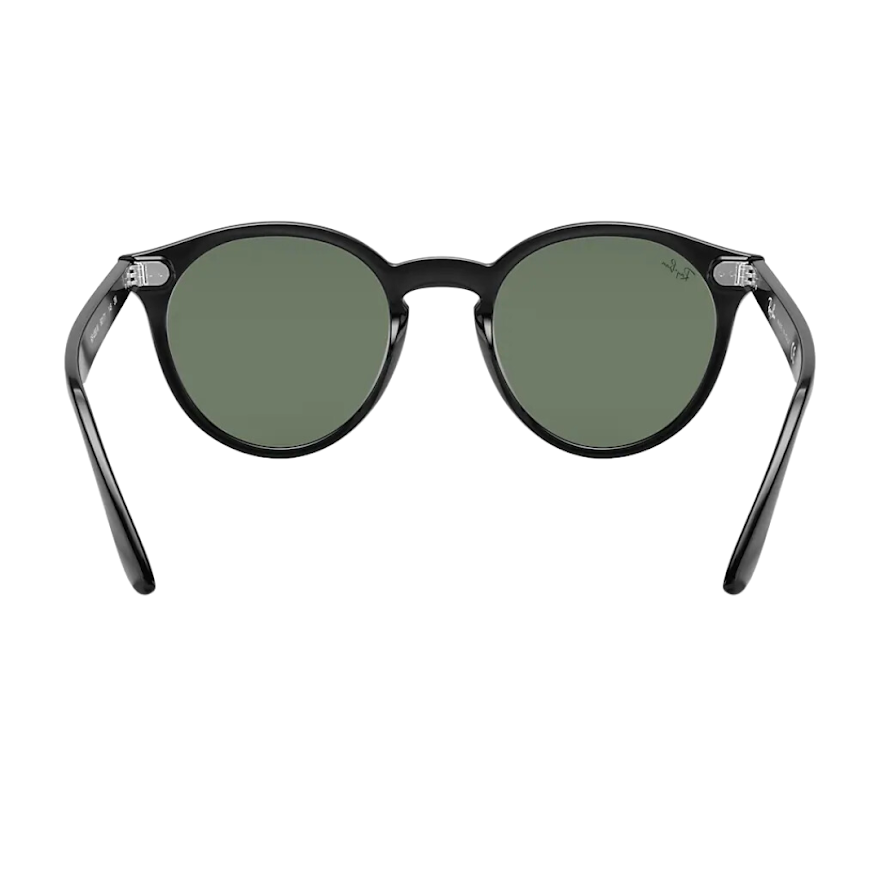 Anteojos de sol Ray Ban BLAZE ROUND RB 4380 601 71