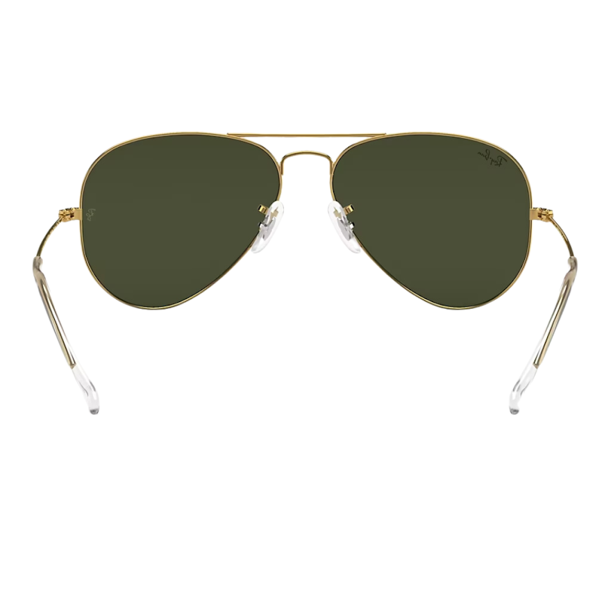 Anteojos de sol Ray Ban. AVIADOR RB 3025 L0205