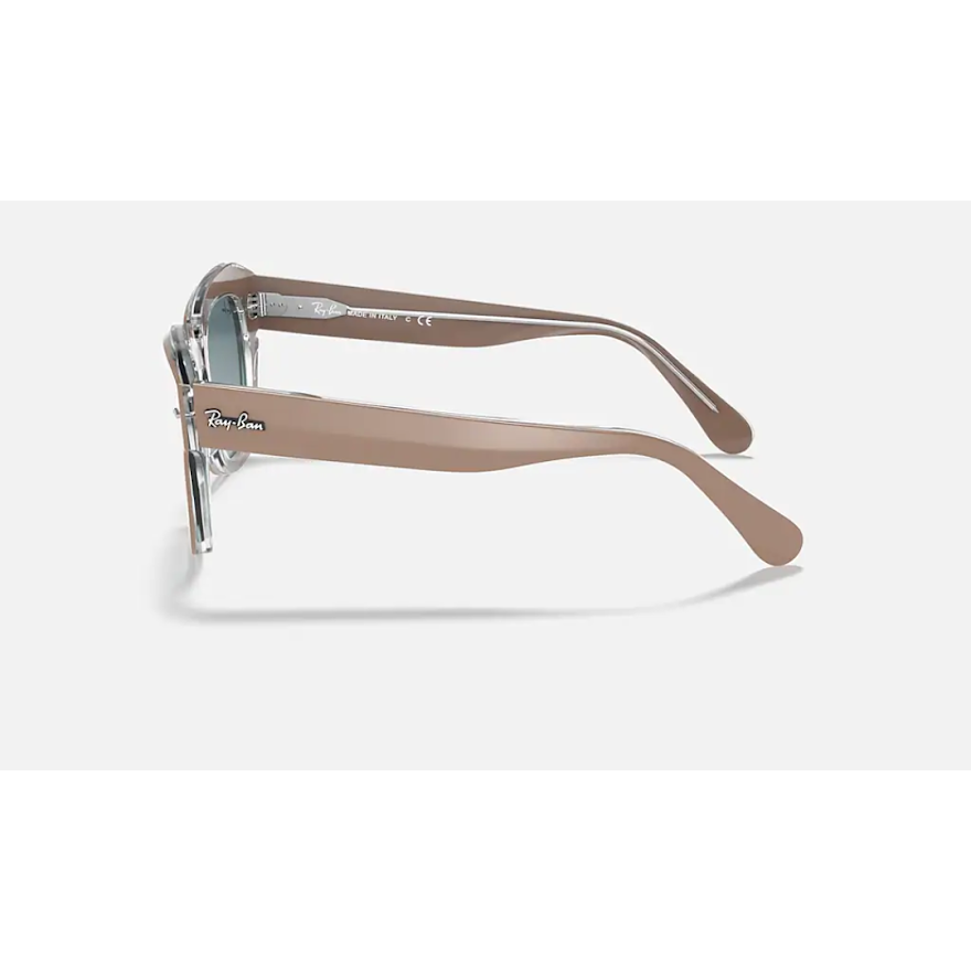 Anteojos de sol Ray Ban STATE STREET RB 2186 1297 3M