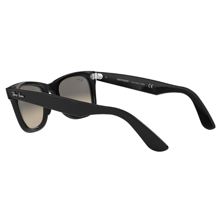 Anteojos de sol Ray Ban WAYFARER RB 2140 901 32 GRADIENT