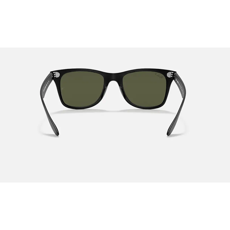 Anteojos de sol Ray Ban WAYFARER RB 4195 601S 9A LITEFORCE POLARIZADO