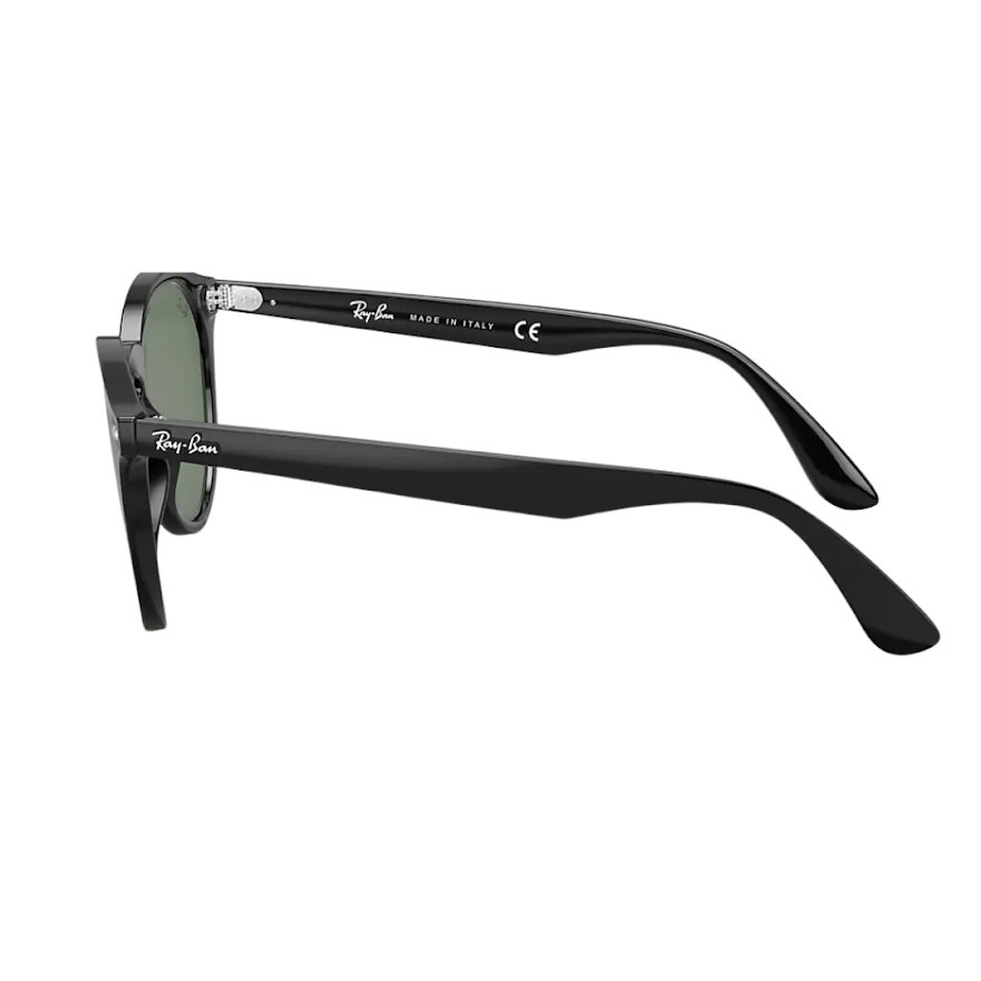 Anteojos de sol Ray Ban BLAZE ROUND RB 4380 601 71