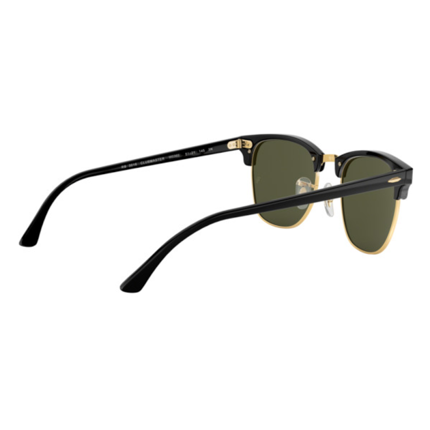 Anteojos De Sol Ray-ban Clubmaster Classic RB 3016 W0365