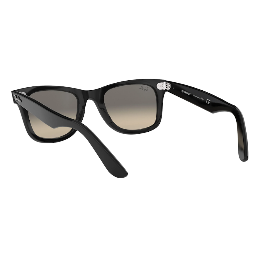 Anteojos de sol Ray Ban WAYFARER RB 2140 901 32 GRADIENT