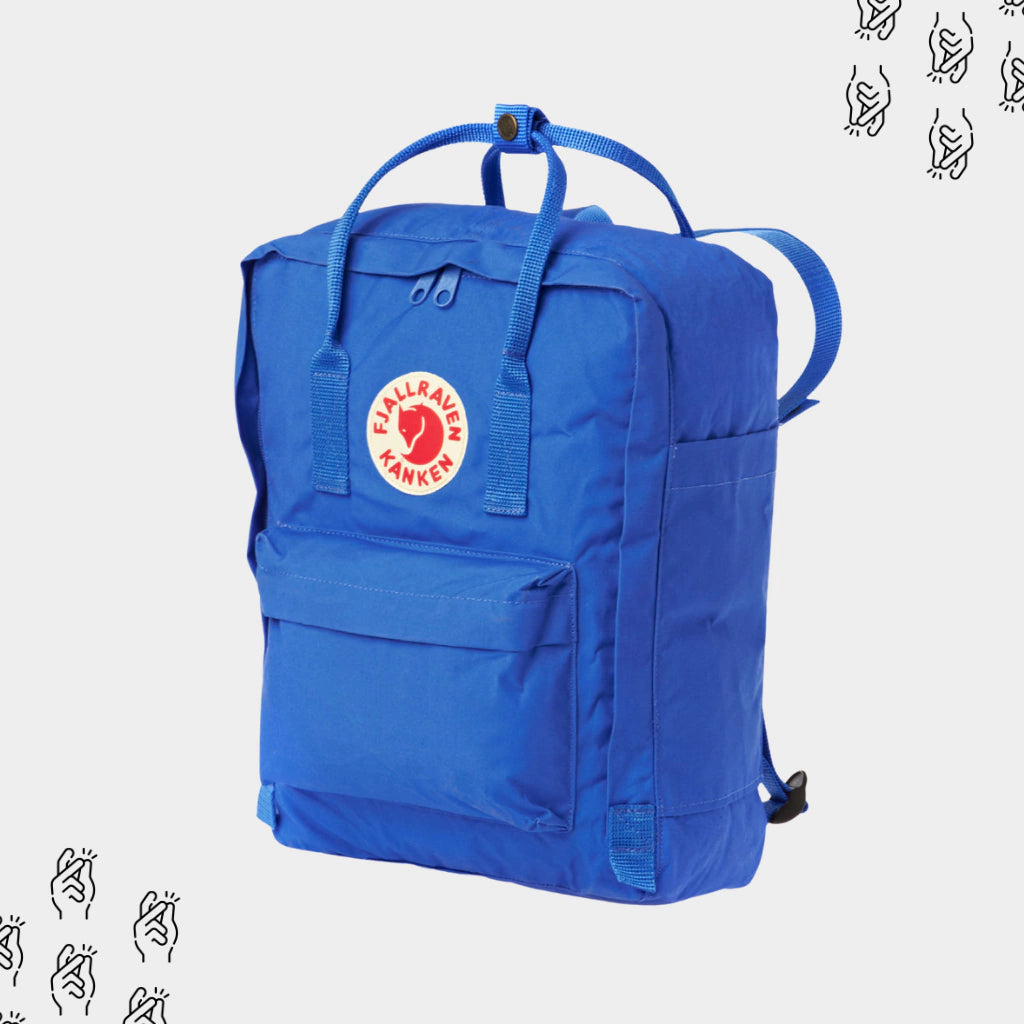 Copia de Mochila Kanken Unisex Classic