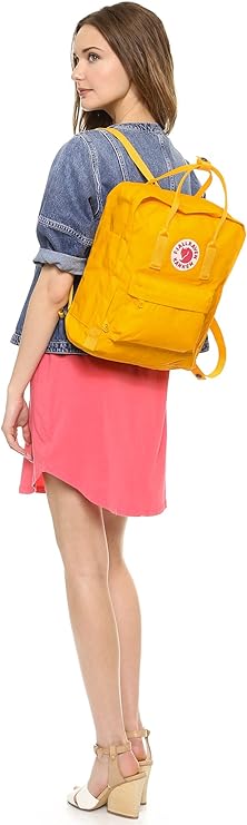 Copia de Mochila Kanken Unisex Classic