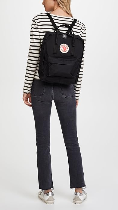 Copia de Mochila Kanken Unisex Classic