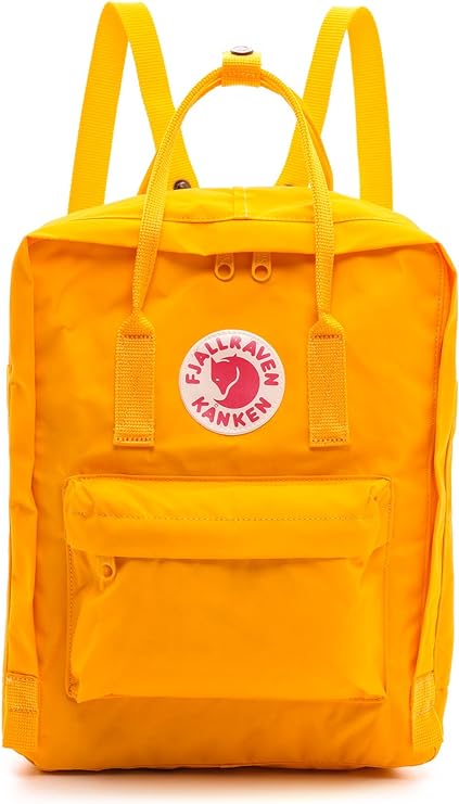 Copia de Mochila Kanken Unisex Classic