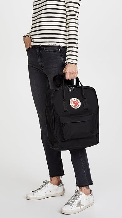 Copia de Mochila Kanken Unisex Classic