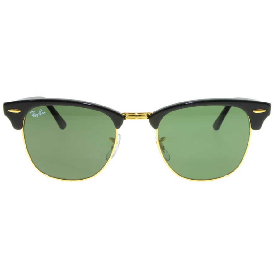 Anteojos De Sol Ray-ban Clubmaster Classic RB 3016 W0365