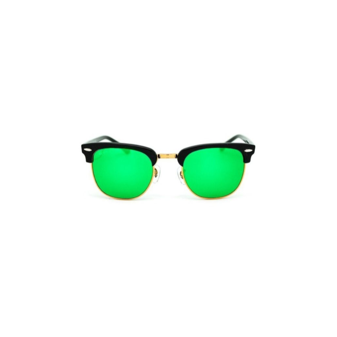 100215 RB CLUBMASTER RB3016 901 ESPEJADO MEDIUM
