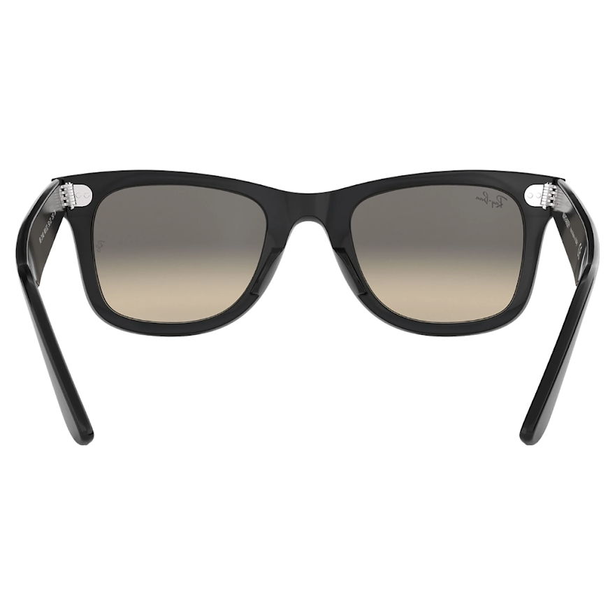 Anteojos de sol Ray Ban WAYFARER RB 2140 901 32 GRADIENT