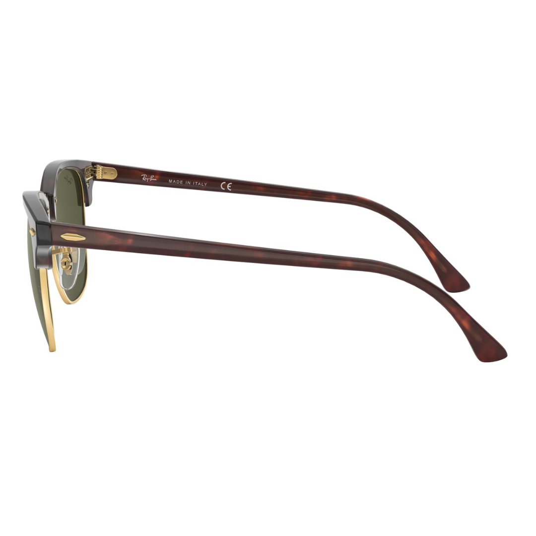 100213 RB CLUBMASTERCAREY RB3016 W0366 MEDIUM