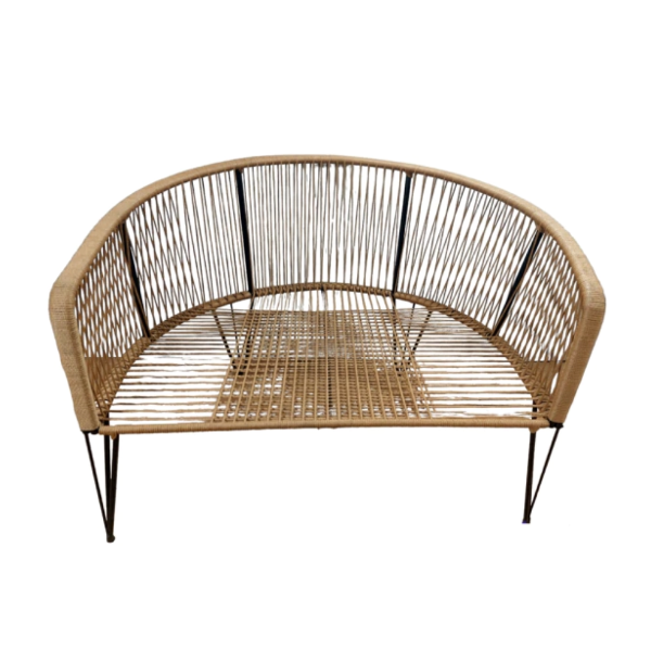 SILLON GERVASONI DOBLE
