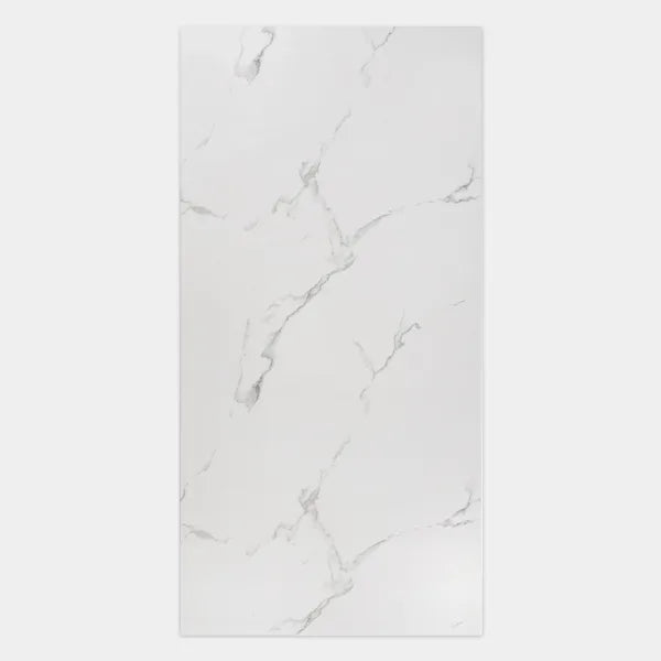 Placa UV Carrara 2