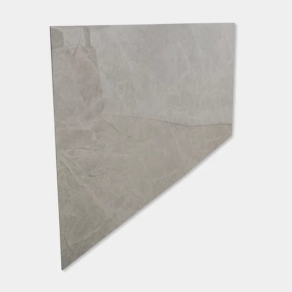 Placa UV Piedra Gris Pacifico