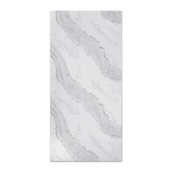 Placa UV Trazo Gris