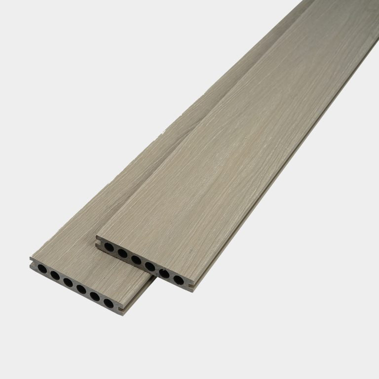 Deck Co-Extrusion Beige (m2)