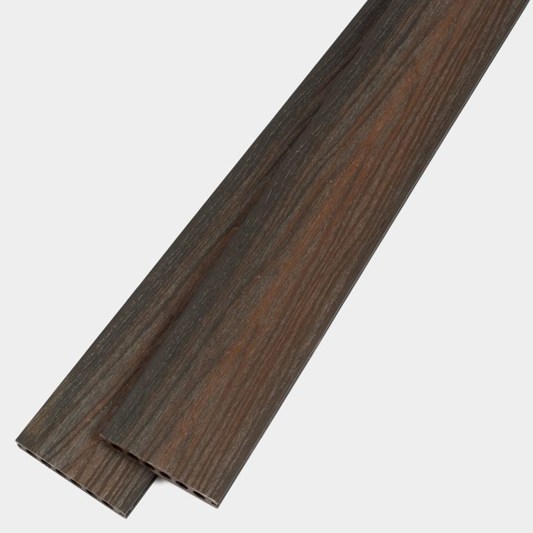 Deck Co-Extrusion Marron Cacao (m2)