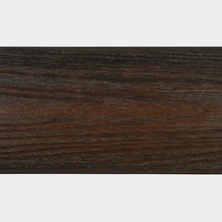 Deck Co-Extrusion Marron Cacao (m2)