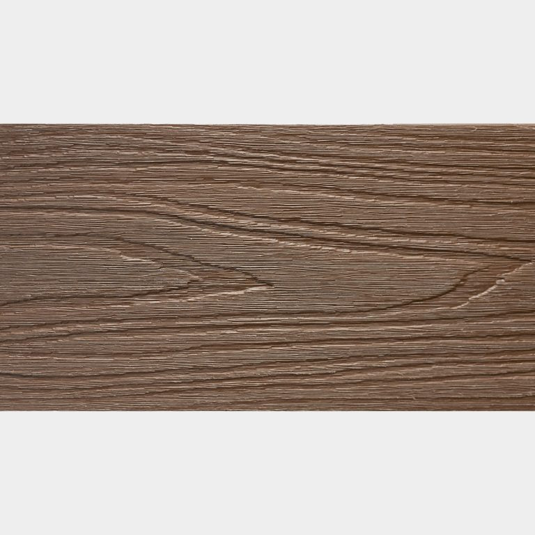 Deck Co-Extrusion Marron CLaro (m2)