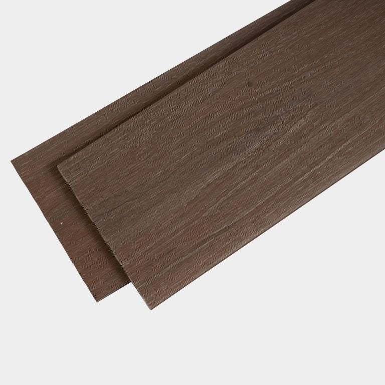 Deck Co-Extrusion Marron CLaro (m2)