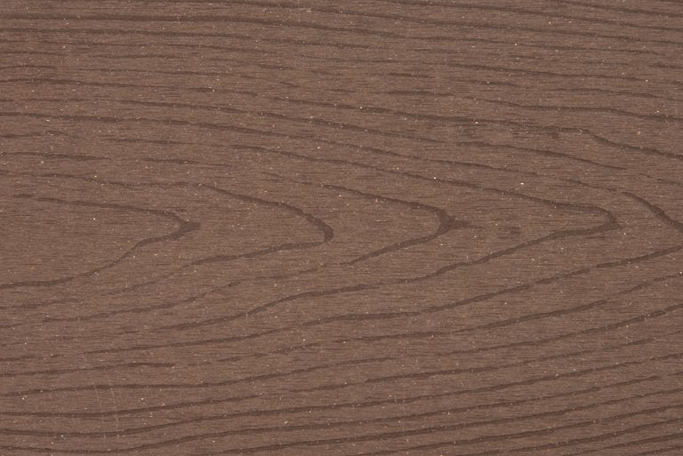 Deck Veteado Marron Oscuro (m2)
