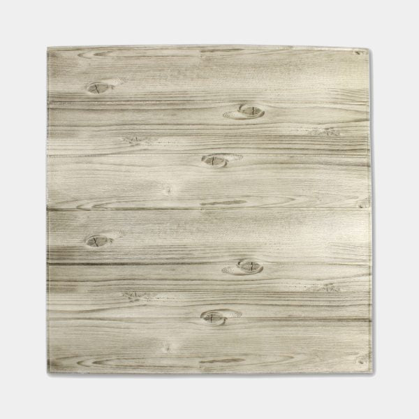 Placa 3D Simil Madera Pino
