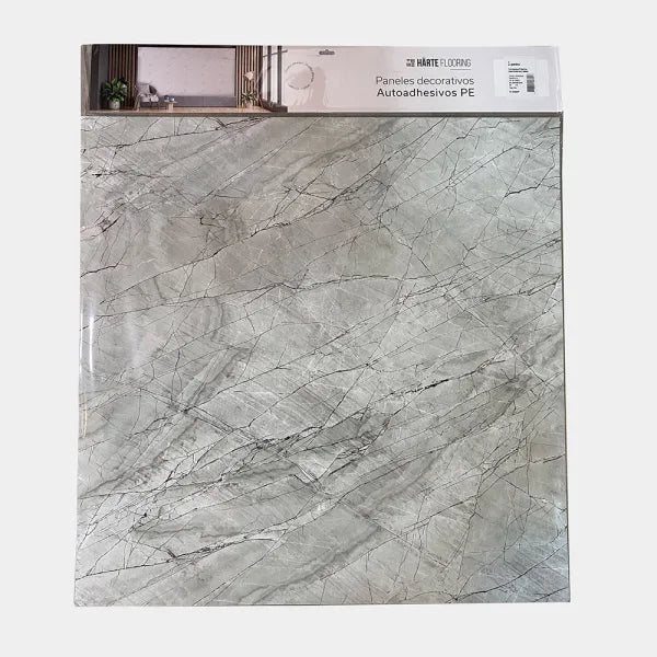 Placa Lisa Antracita Claro Pack x5 – 60×60