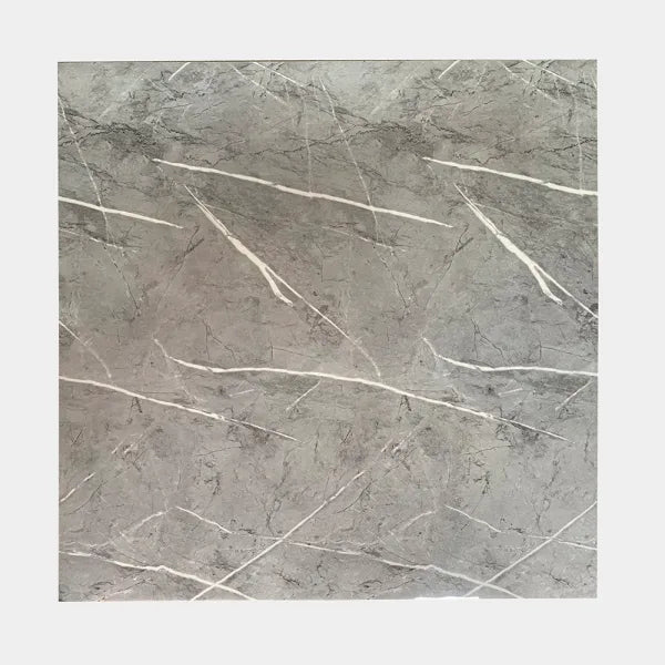 Placa Lisa Antracita Oscuro Pack x5 – 60×60