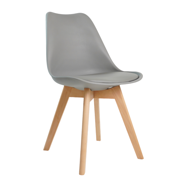 Silla Tulip x4
