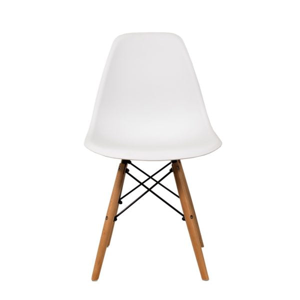 SILLA EAMES x4