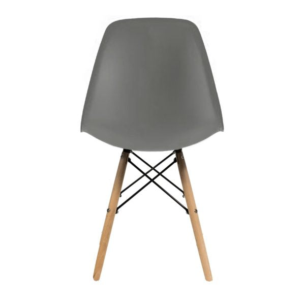 SILLA EAMES x4