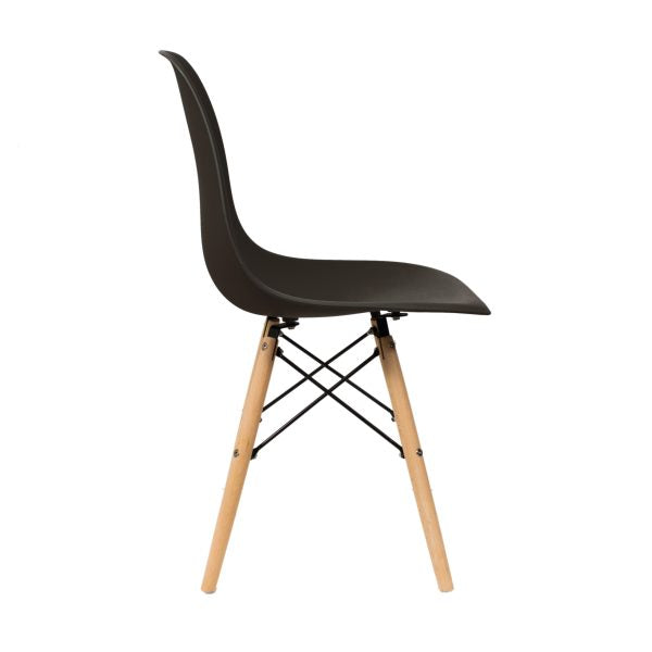 SILLA EAMES x4