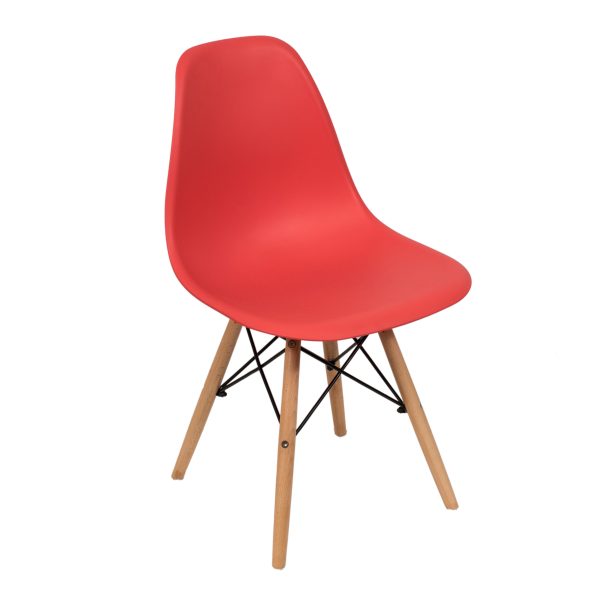 SILLA EAMES x4