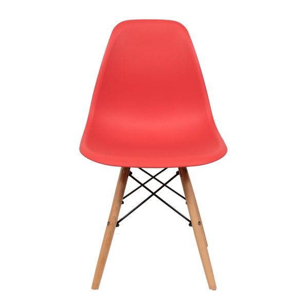 SILLA EAMES x4
