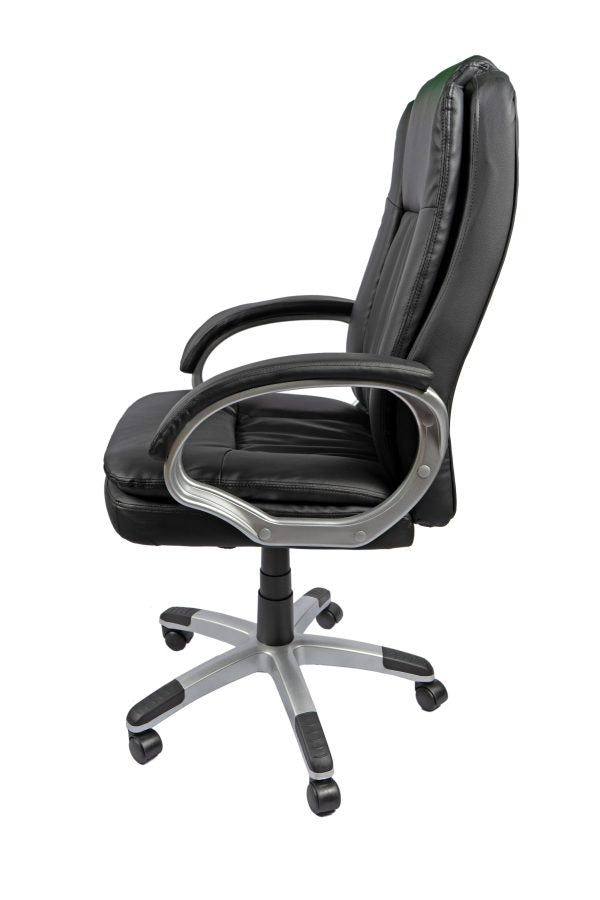 SILLON GERENCIAL PREMIUM CLASICO