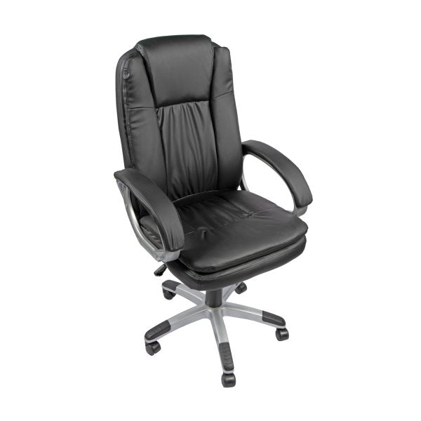 SILLON GERENCIAL PREMIUM CLASICO