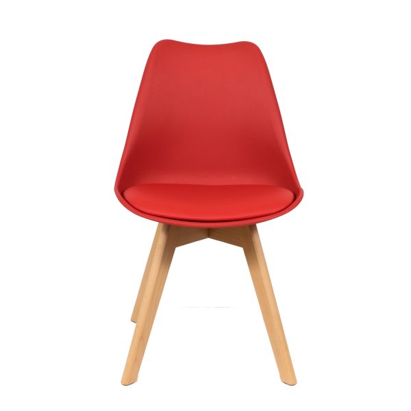 Silla Tulip x4