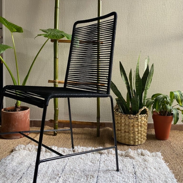 SILLA AMSTERDAM