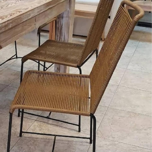 SILLA AMSTERDAM