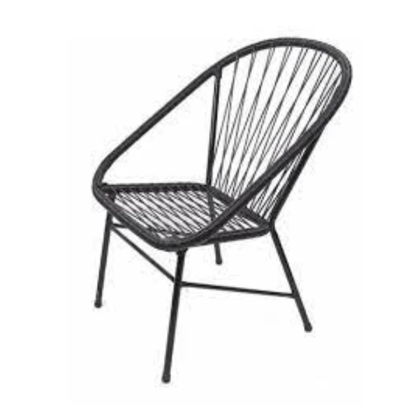 SILLA ASUNCION