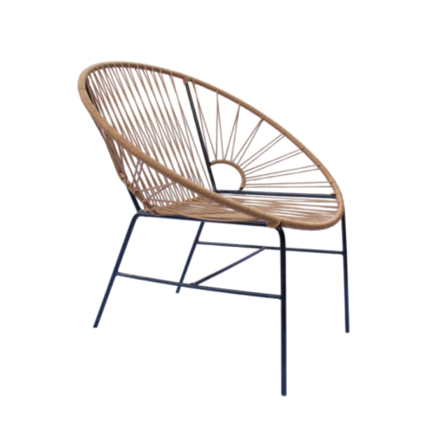 SILLA CAPRI