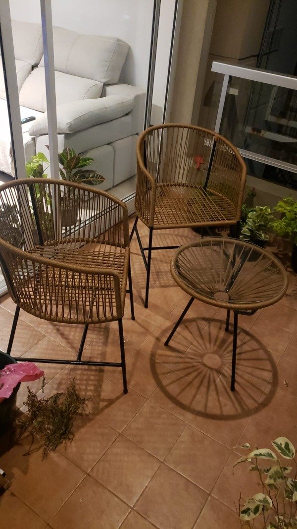 SILLA GERVASONI