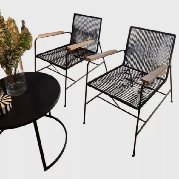 SILLA POLTRONA