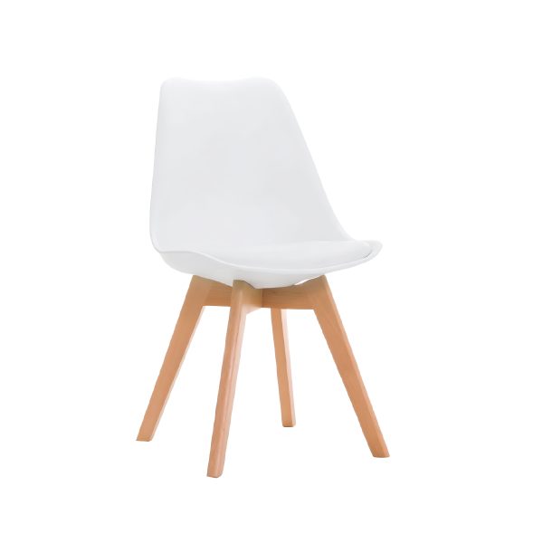 Silla Tulip x4