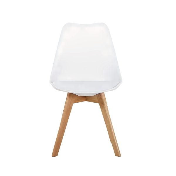 Silla Tulip x4