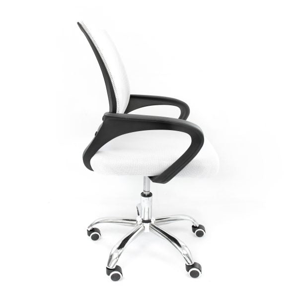 SILLA DE OFICINA MESH MEDIA