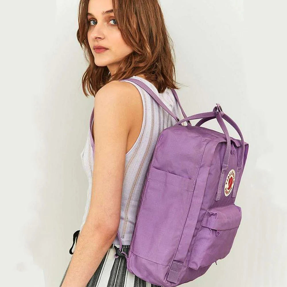 Copia de Mochila Kanken Unisex Classic